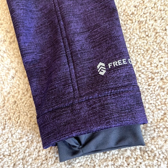 Free Country Waterproof Jacket - Picture 7 of 9